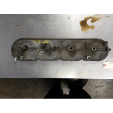 112Y102 Left Valve Cover From 2012 GMC Sierra 1500  5.3 12611059